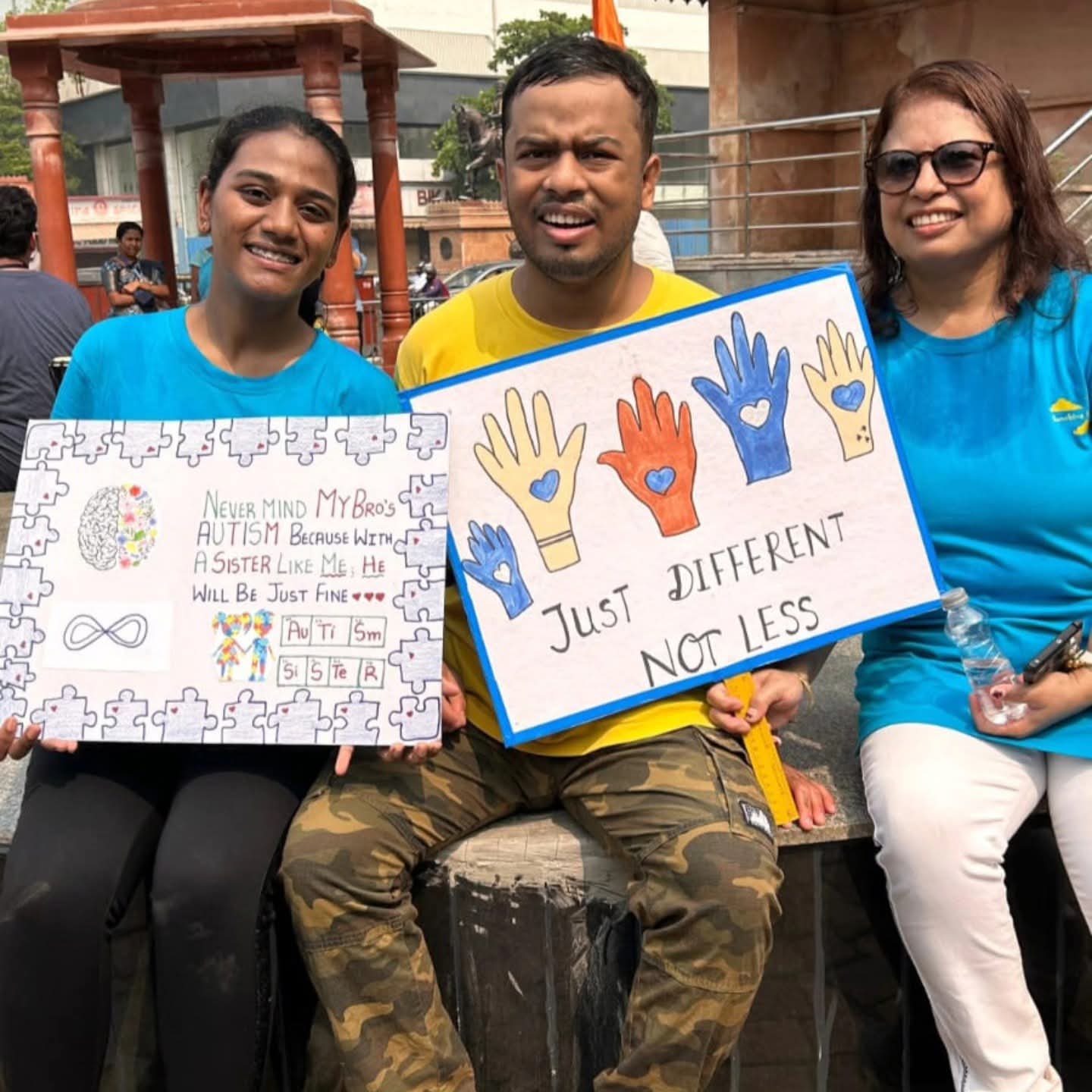 World Autism Awareness Day